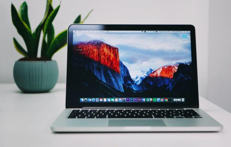 MacBook Pro